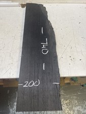 Bog Oak 740-200-42mm Thickness