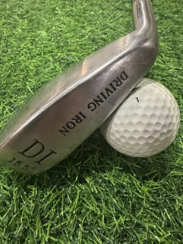 Vintage golf knight - vintage, driving