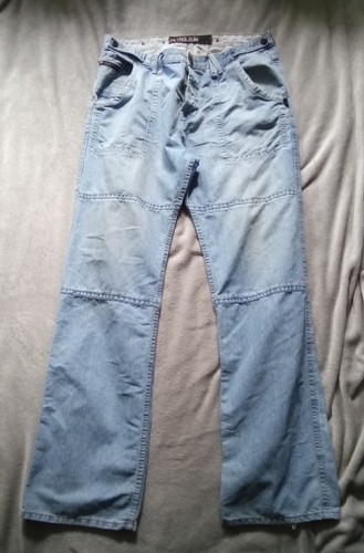 Mens petroleum light blue - mens,