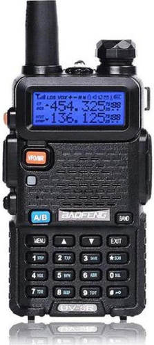 Digital handheld radio scanner - digital,