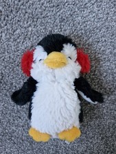 Cute Penguin Soft Toy Plush