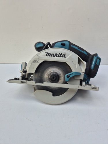 Maktia dhs680 18v circular saw - dhs680,