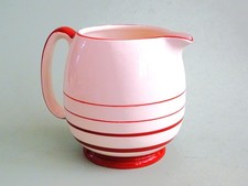 A striking Gray's Pottery milk