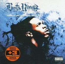Turn the very - up!, by