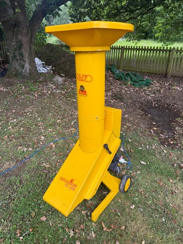 Starline tcs 2200 garden - al-ko,