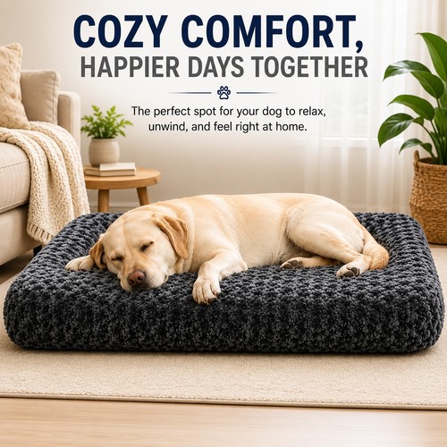 Large washable pet - large,