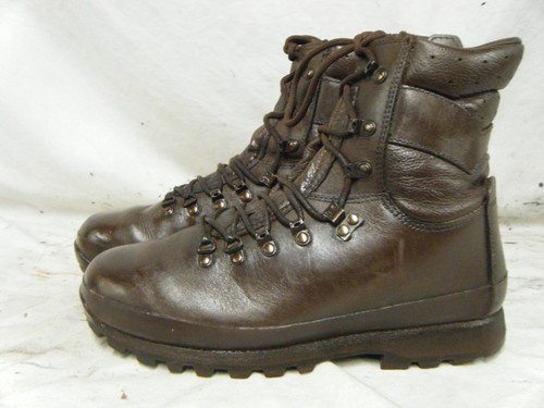 Genuine british army military - genuine,