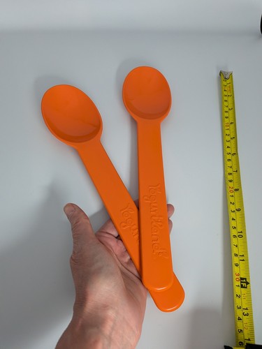 Set giant yogurtland - of, 12"