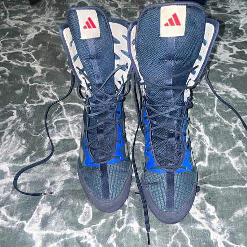 Adidas men boxing boots - men’s,