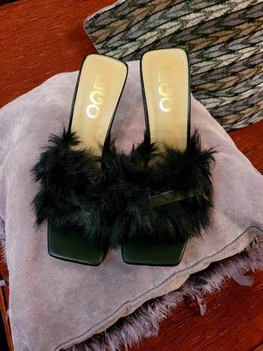 Ego4 high stiletto heel - ego4.5.high,