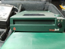 Iomega Jazz Drive 1GB Green