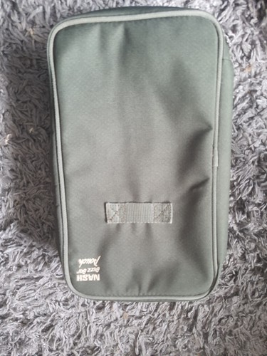 Nash buzz bar - pouch.b, carp