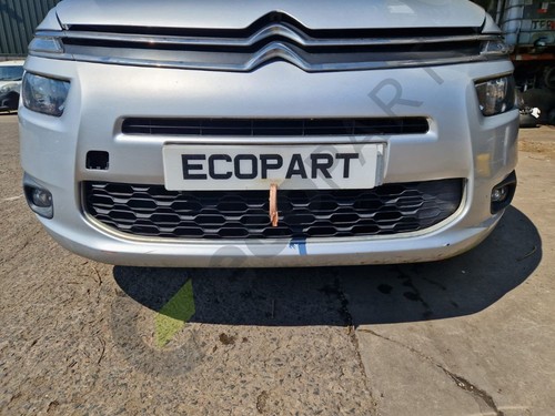 Citroen grand picasso mk2 - citroen, c4