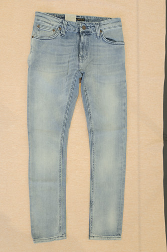 Nudie jeans skinny lin - lin, l28