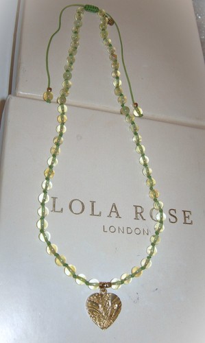 Lola rose lovely green - lola,