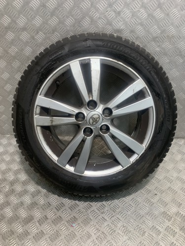 Toyota avensis alloy - toyota,