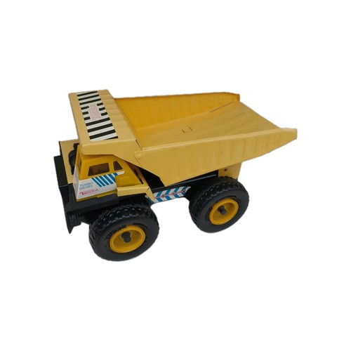 Vintage metal tonka turbo - vintage,