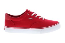 Lugz Flip MFLIPC-6330 Mens Red
