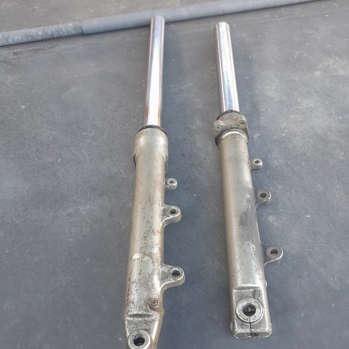 Yamaha fzr600 3he pair - ,