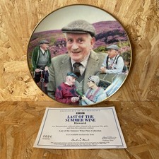 Danbury Mint The Last of the