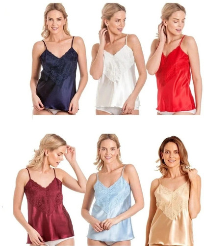 Ladies lady olga pyjamas - ladies,