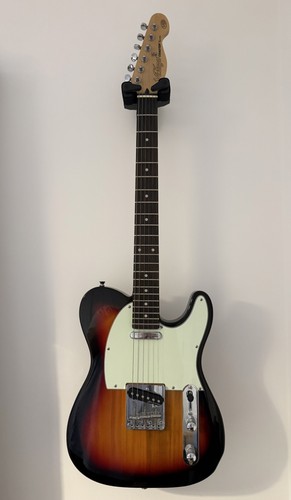 Vintage telecaster tele - vintage, v20