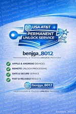 U.S.A ATT IPHONE  & ANDROID
