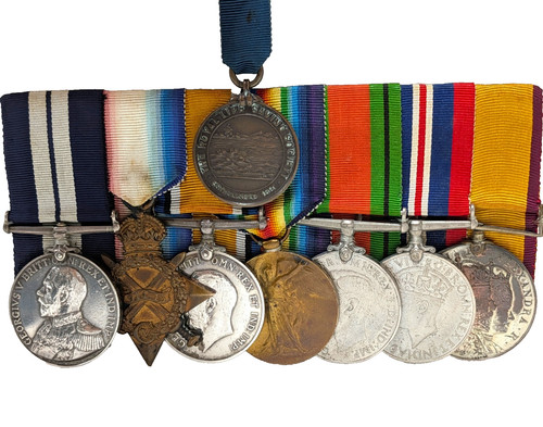 Rare royal marines - rare,