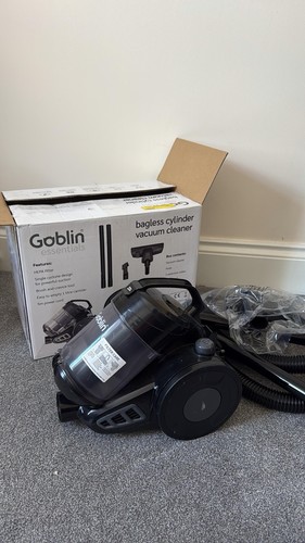 Goblin ecv002b bagless - goblin, ecv002b-19