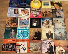 Job Lot of 75 X Pop Easy