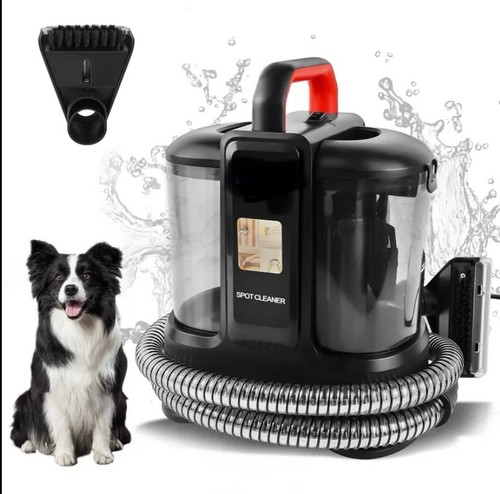 Portable spot cleaner - cleaner, –
