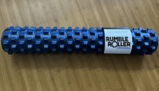 RumbleRoller Original Textured