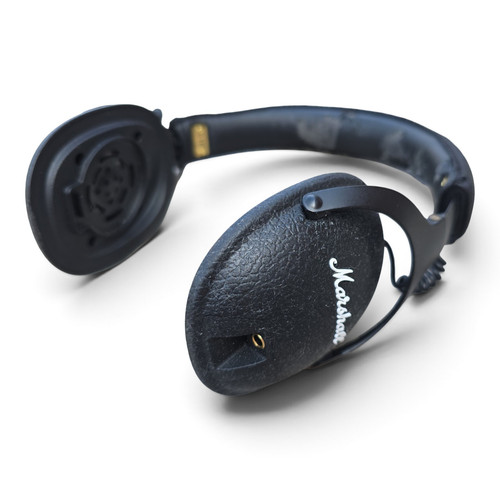 Marshall monitor headphones - monitor,