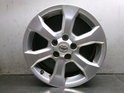 Toyota rav4 wheel - toyota,