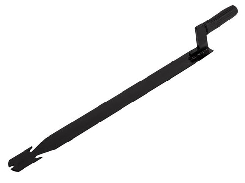 Roughneck slater ripper - roughneck, slater's