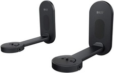 KEF B1 Wall Bracket (Black)