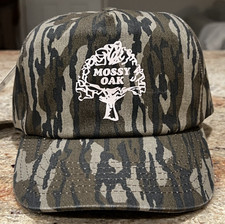 Original Vintage Mossy Oak
