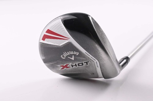 Callaway hot wood 15 - x,