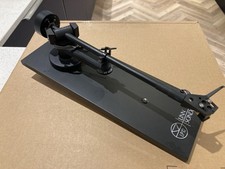Linn Basik LVX Tonearm and Board Excellent Condition