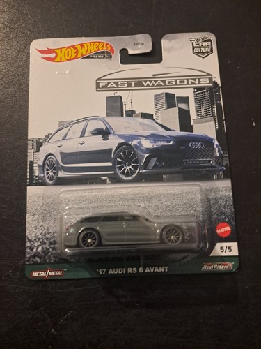 Hot wheels premium - hot,