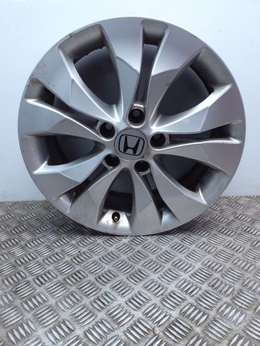 Honda mk4 2012 2015 17in - mk4,