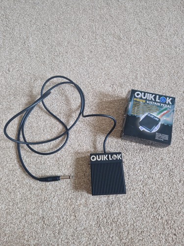 Quik lok switchable - lok,