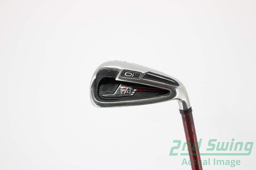 Wilson staff - staff, di11