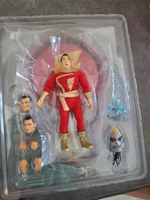 Mezco Toyz DC Comics Shazam