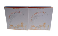 Hermes Eau Des Merveilles Eau