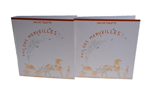 Hermes eau des - hermes,