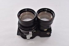 【Exc+3】 Mamiya Sekor Super