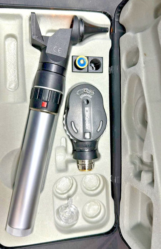 Keeler vista otoscope - vista,