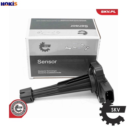 Sensor engine oil level - engine,