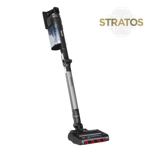 Shark stratos cordless - cordless, stick